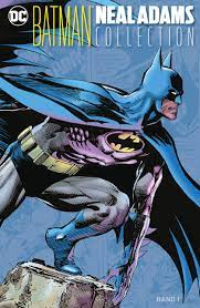 Batman: Neal Adams Collection: Bd.1 ...