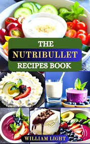 the nutribullet recipe book ebook by