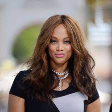 tyra banks invents more words