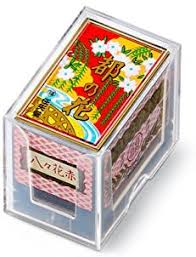 We did not find results for: Amazon Com Nintendo Japanese Playing Cards Game Set Hanafuda Miyako No Hana Red Toys Games