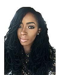 Micro zillion braids is a great protective braiding hairstyle you can do on natural hair, relaxed hair or transitioning hair. Micro Braid Hair Lightinthebox Com