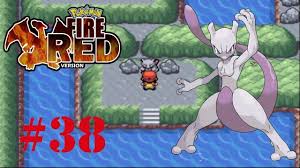 Pokemon Fire Red #38 - Cách Bắt Huyền Thoại Mewtwo | ThongtinPlus - Thông  Tin Plus