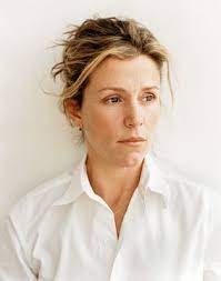Mcdormand is the recipient of numerous accolades, including two academy awards. Frances Mcdormand For Some Reason I M In Love With Frances Mcdormand It S Not A Physical Thing But I Just Love Her I Best Actress Actresses Famous Faces