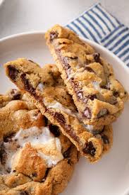 s mores cookies recipe