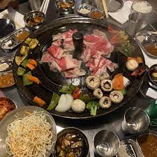korean bbq in bayside queens ny