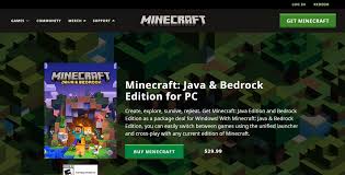 minecraft java edition how to