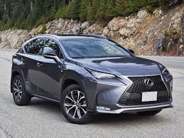 The 2015 lexus rx 350 is ranked #1 in 2015 luxury midsize suvs by u.s. Leasebusters Canada S 1 Lease Takeover Pioneers 2015 Lexus Nx 200t F Sport Road Test Review