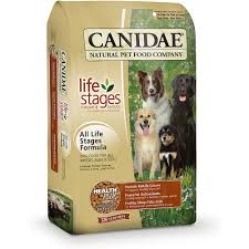 Canidae All Life Stages Multi Protein Formula Dry Dog Food 44lb