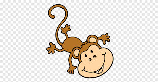 Baixe com apenas um clique. Macaco Desenho Crianca Simian Livro Para Colorir Macaco Crianca Mamifero Png Pngegg