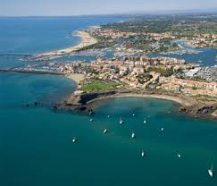 locations vacances cap d agde cap