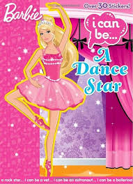 Barbie and friends coloring book pages !! I Can Be A Dance Star Barbie Coloring Book Buy Products Online With Ubuy Bahrain In Affordable Prices 0375865322