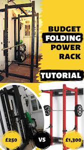 ultimate diy home gym guide power