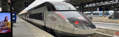 french railway s tgv high sd trains