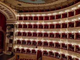 Teatro Di San Carlo Naples 2019 All You Need To Know