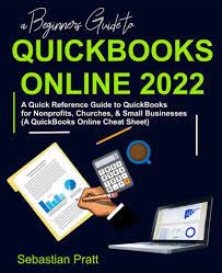a beginners guide to quickbooks