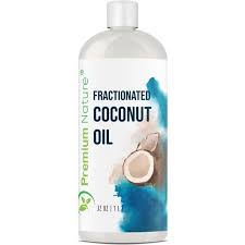 Depending on your hair length, you may need. Fractionated Coconut Oil Massage Oil Cold Pressed Pure Mct Oil For Essential Oils Mixing Dry Skin Moisturizer Natural Carrier Baby Oil For Face Hair Body 32 Oz Walmart Com Walmart Com