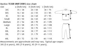 Titan Size Chart Super Centurion Squat Suit Bigger And
