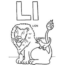 This picture was added on mar 14, 2015. Top 10 Free Printable Letter L Coloring Pages Online