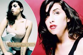 unseen amy winehouse pictures