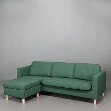 3 Seat Sofa Pärup With Chaise Longue
