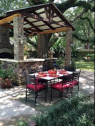 Outdoor Dining Traditional Patio