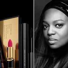 pat mcgrath labs makeup looks for busy