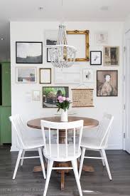 Install An Eclectic Gallery Wall
