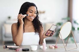 beauty brands black women
