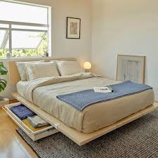 12 best platform beds 2023 the strategist