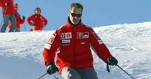 Michael schumacher was kept in a coma following his accident while doctors worked to save the racing champion. Michael Schumacher 8 Years On Rare Footage Secret Visits And Health Update Mirror Online