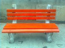 Railway Bench At Rs 6 750 Set In