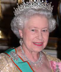 Queen Elizabeth II: Películas, biografía y listas en MUBI