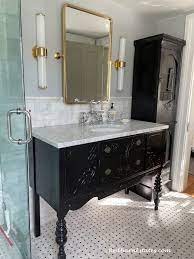 Bathroom Vanity Cabinet We Custom