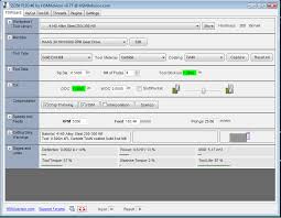 Download Cnc Speed And Feed Machinist Calculator Hsmadvisor