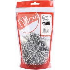 timco jagged plasterboard nails