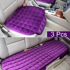 Car Seat Covers Six Colors Car