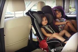 washington state car seat laws 2019