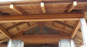 hybrid timber frame home plans hamill