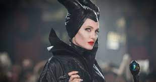 the magical maleficent costume cosplay