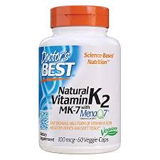 Natural factors vitamin k2 supports bone and vascular health. Vitamin K2 Supplement Shopping Online In Pakistan