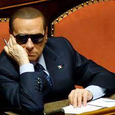 Berlusconi Convicted in Sex with Minor Trial - DER SPIEGEL