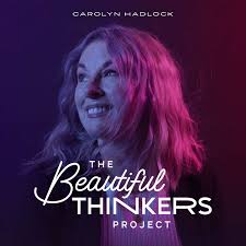 The Beautiful Thinkers Project