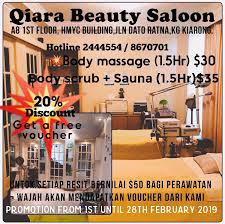 Pihak kami akan hubungi anda untuk pengesahan. Untuk Tempahan Sila Hubungi Kami Ke Qaira Beauty Saloon Facebook
