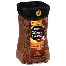 choice house blend instant coffee