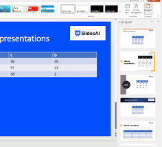 powerpoint design ideas tool how to