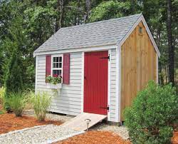 sheds small buildings outdoor living