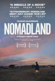 Like much of the land that fern travels to and through, nomadland is both desolate and beautiful. Nomadland Discussion Moviechat