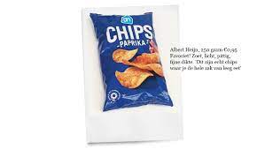 Getest: dit zijn de lekkerste chips van het huismerk : Amayzine.com