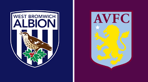 This png image is filed under the tags: Aston Villa Vs West Brom Team News The Sides Dean Smith And Jimmy Shan Have Selected Birmingham Live