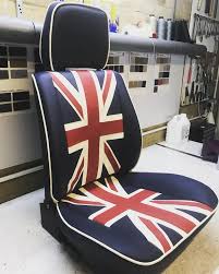 Car Seat Upholstery In Kent South